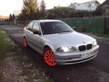 bmw 320d 136cp, photo 1