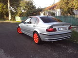 bmw 320d 136cp, photo 2