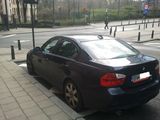 BMW 320D (163CP) PACHET SPORT NAVI, fotografie 1