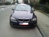 BMW 320D (163CP) PACHET SPORT NAVI, photo 5