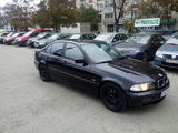 BMW 320d 1999, photo 1