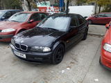 BMW 320d 1999, photo 2