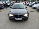 BMW 320d 1999, fotografie 3