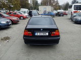 BMW 320d 1999, fotografie 4