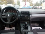 BMW 320d 1999, photo 5