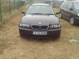 bmw 320d 2002, photo 1