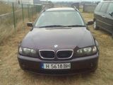 bmw 320d 2002, photo 2