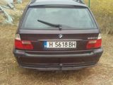 bmw 320d 2002, photo 3