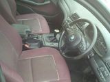 bmw 320d 2002, photo 4