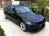 Bmw 320d 2007