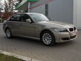 bmw 320D 2009, fotografie 1