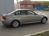 bmw 320D 2009, fotografie 2