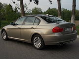 bmw 320D 2009, fotografie 3