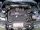 BMW 320d - 2750e, photo 4