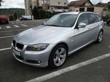 BMW 320d 4x4 Touring xDrive, photo 1