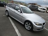 BMW 320d 4x4 Touring xDrive, photo 2