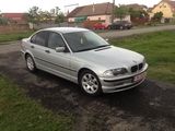 bmw 320d an 07..1999