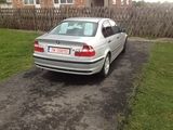 bmw 320d an 07..1999, photo 2