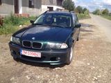 Bmw 320d combi, photo 1