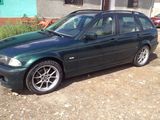 Bmw 320d combi, photo 2