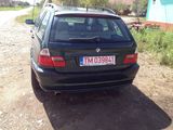 Bmw 320d combi, photo 4