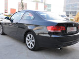 Bmw 320D Coupe, fotografie 2