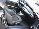 Bmw 320D Coupe, fotografie 3