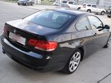 Bmw 320D Coupe, fotografie 4