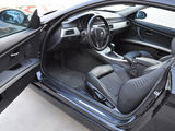 Bmw 320D Coupe, fotografie 5