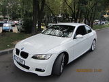 BMW 320D COUPE M-PACK 2010, photo 2
