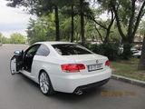 BMW 320D COUPE M-PACK 2010, photo 3
