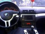 BMW 320d E46 , fotografie 1