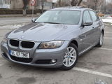 BMW 320D E90 Facelift 177 CP EfficientDynamics în Ramnicu Valcea, fotografie 1
