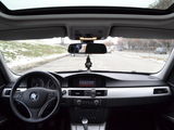 BMW 320D E90 Facelift 177 CP EfficientDynamics în Ramnicu Valcea, fotografie 3