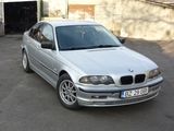 BMW 320d,fab.iulie 2001,timbru mediu platit