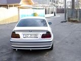BMW 320d,fab.iulie 2001,timbru mediu platit, fotografie 4