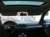 BMW 320D Facelift, fotografie 2