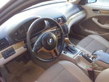 bmw 320d facelift automat vand/schimb, fotografie 1