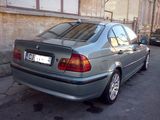 bmw 320d facelift automat vand/schimb, fotografie 3