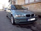 bmw 320d facelift automat vand/schimb, fotografie 4