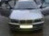 Bmw 320d full, fotografie 1