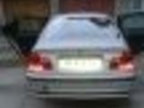 Bmw 320d full, fotografie 5