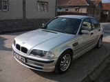 bmw  320d inmatriculat recent