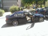 BMW 320d M Pachet 2001, photo 2