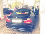 BMW 320d M Pachet 2001, photo 3