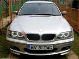 BMW 320d M paket din fabrica int. Ext.