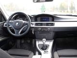 BMW 320d N47D20C, photo 3