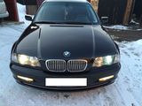 Bmw 320D negru