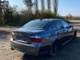 BMW 320D recent adus din Germania, fotografie 4