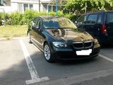BMW 320d Taxa platita